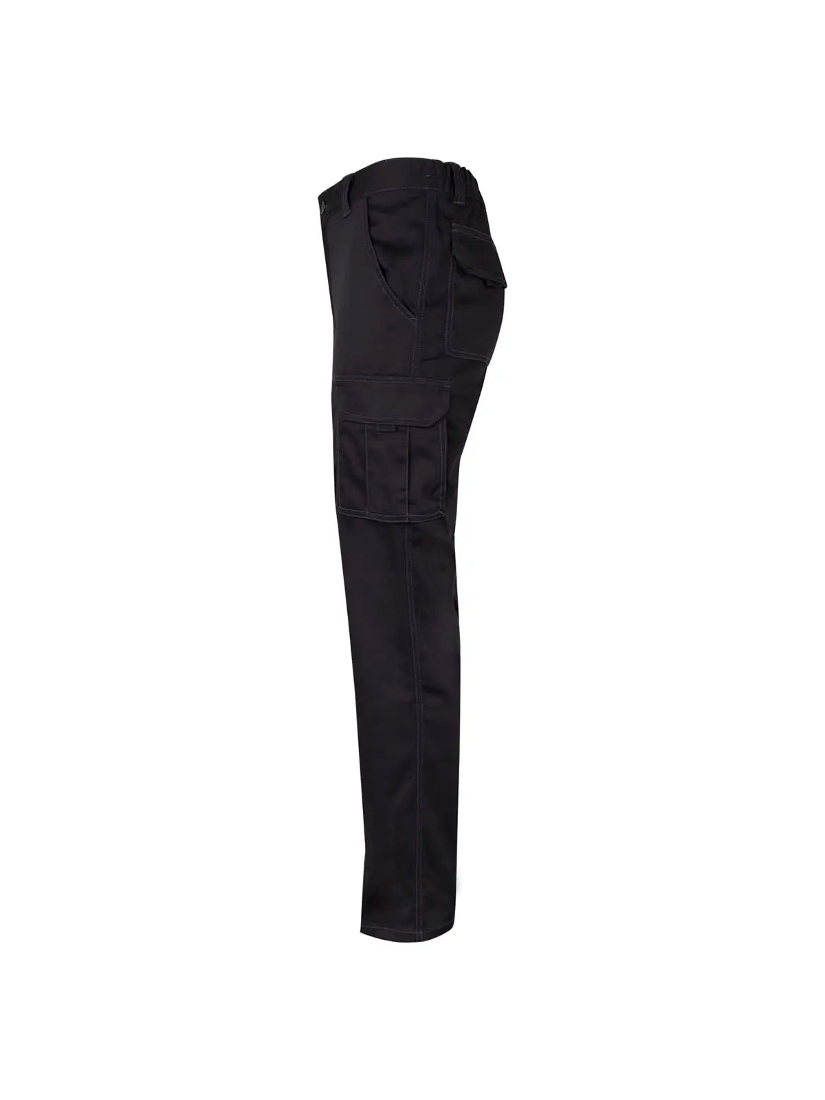 Pantalón stretch multibolsillos Velilla 103005S