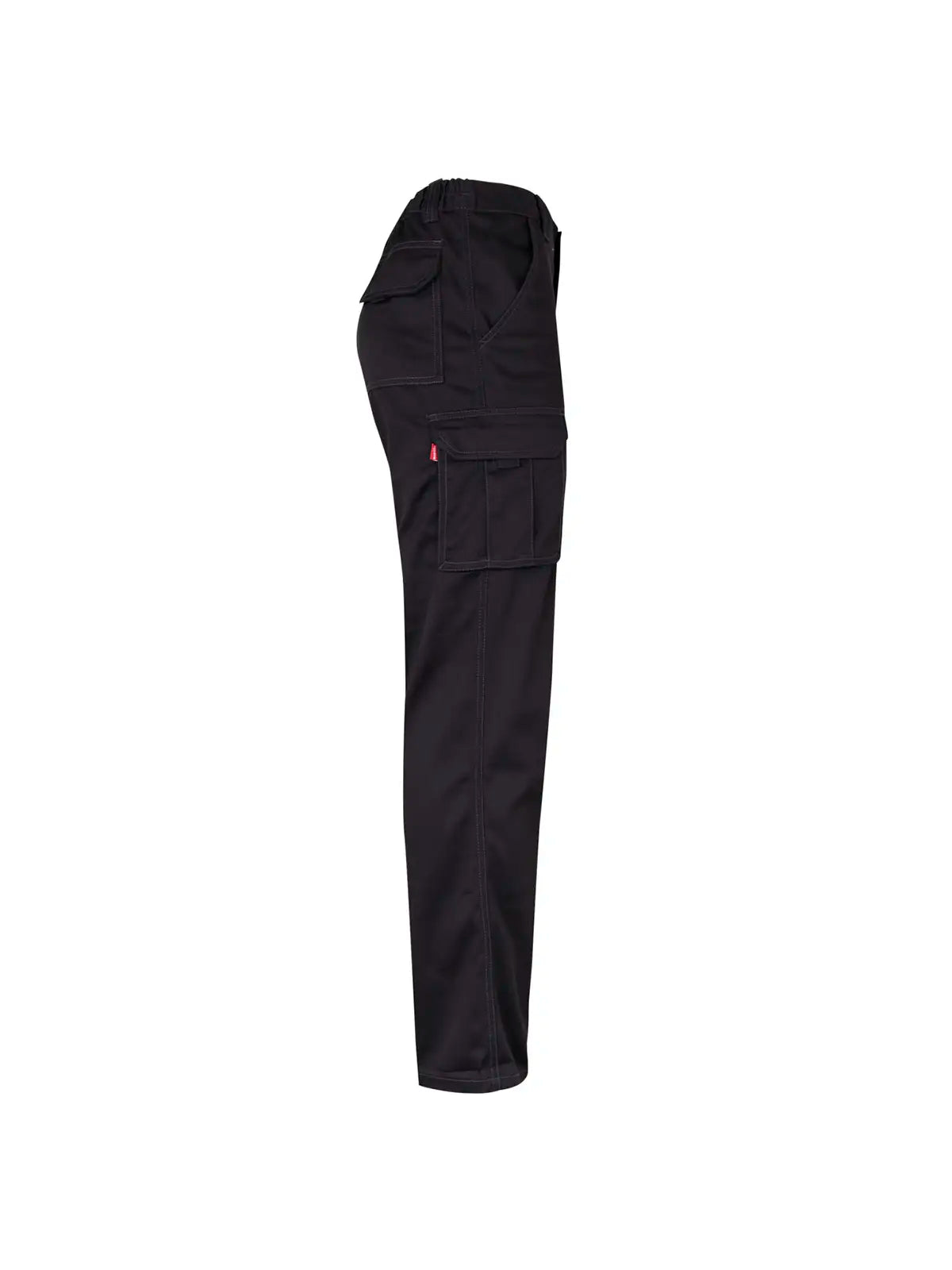 Pantalón stretch multibolsillos Velilla 103005S