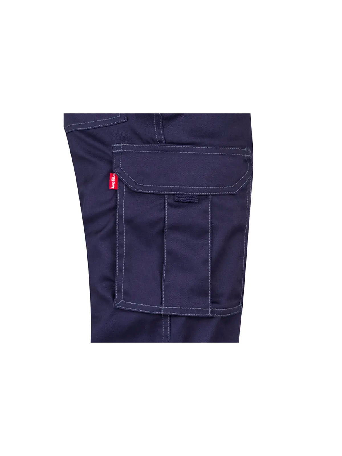 Pantalón stretch multibolsillos Velilla 103005S