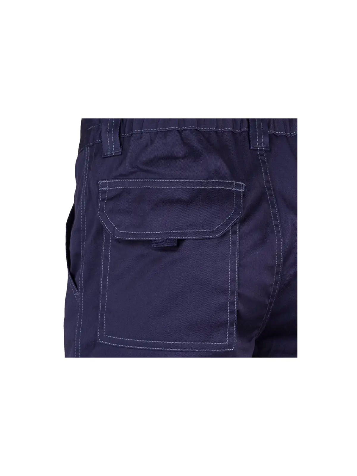 Pantalón stretch multibolsillos Velilla 103005S