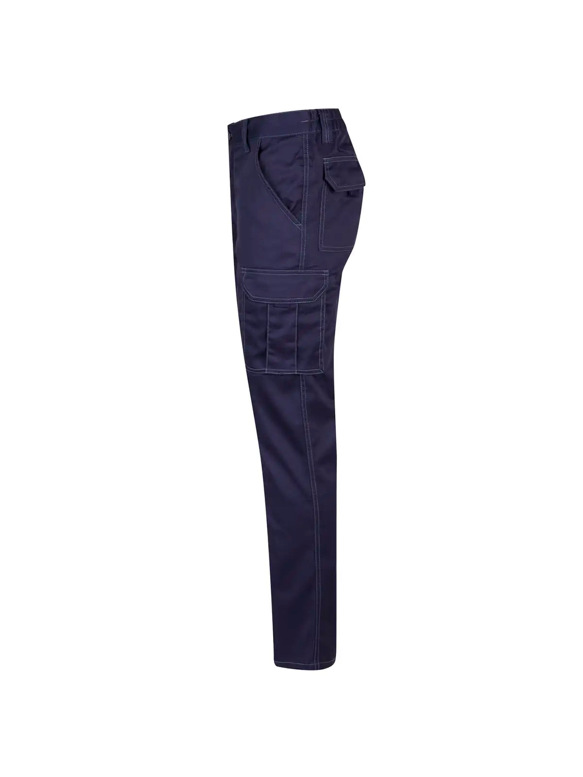 Pantalón stretch multibolsillos Velilla 103005S