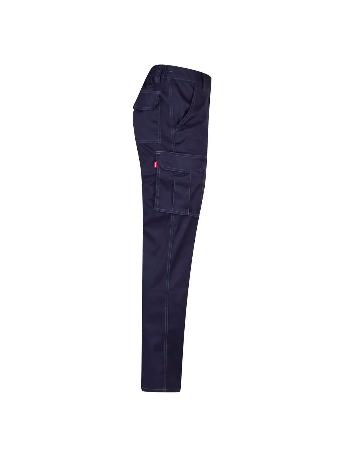 Pantalón stretch multibolsillos Velilla 103005S