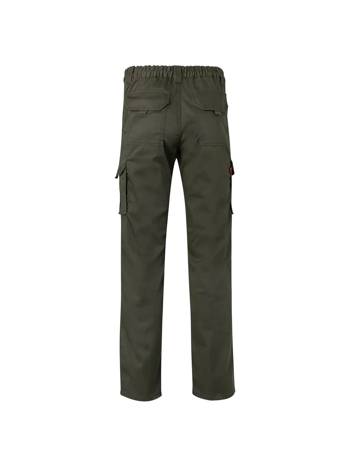 Pantalón stretch multibolsillos Velilla 103005S