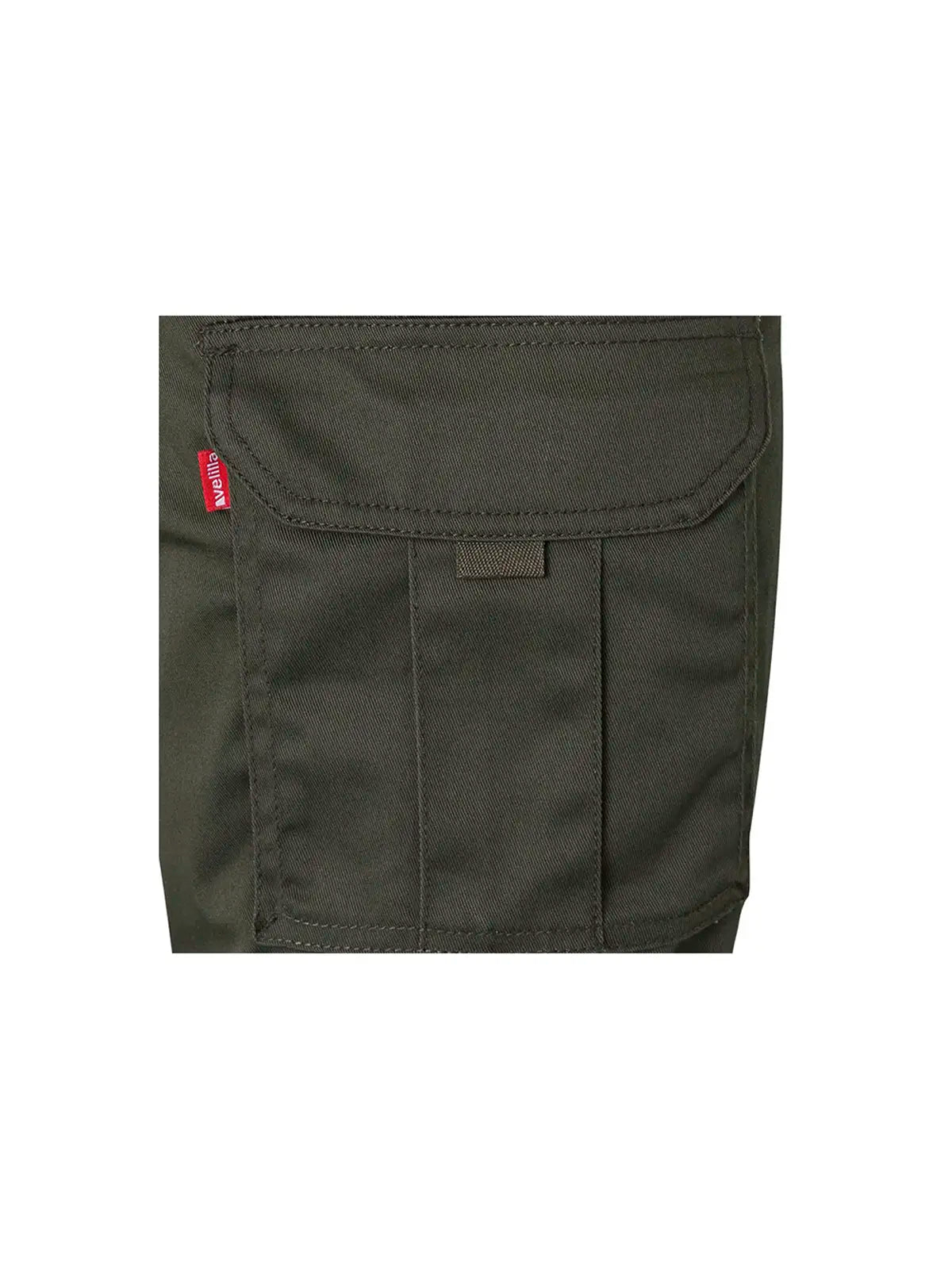 Pantalón stretch multibolsillos Velilla 103005S