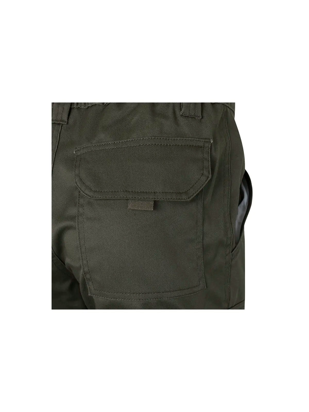 Pantalón stretch multibolsillos Velilla 103005S