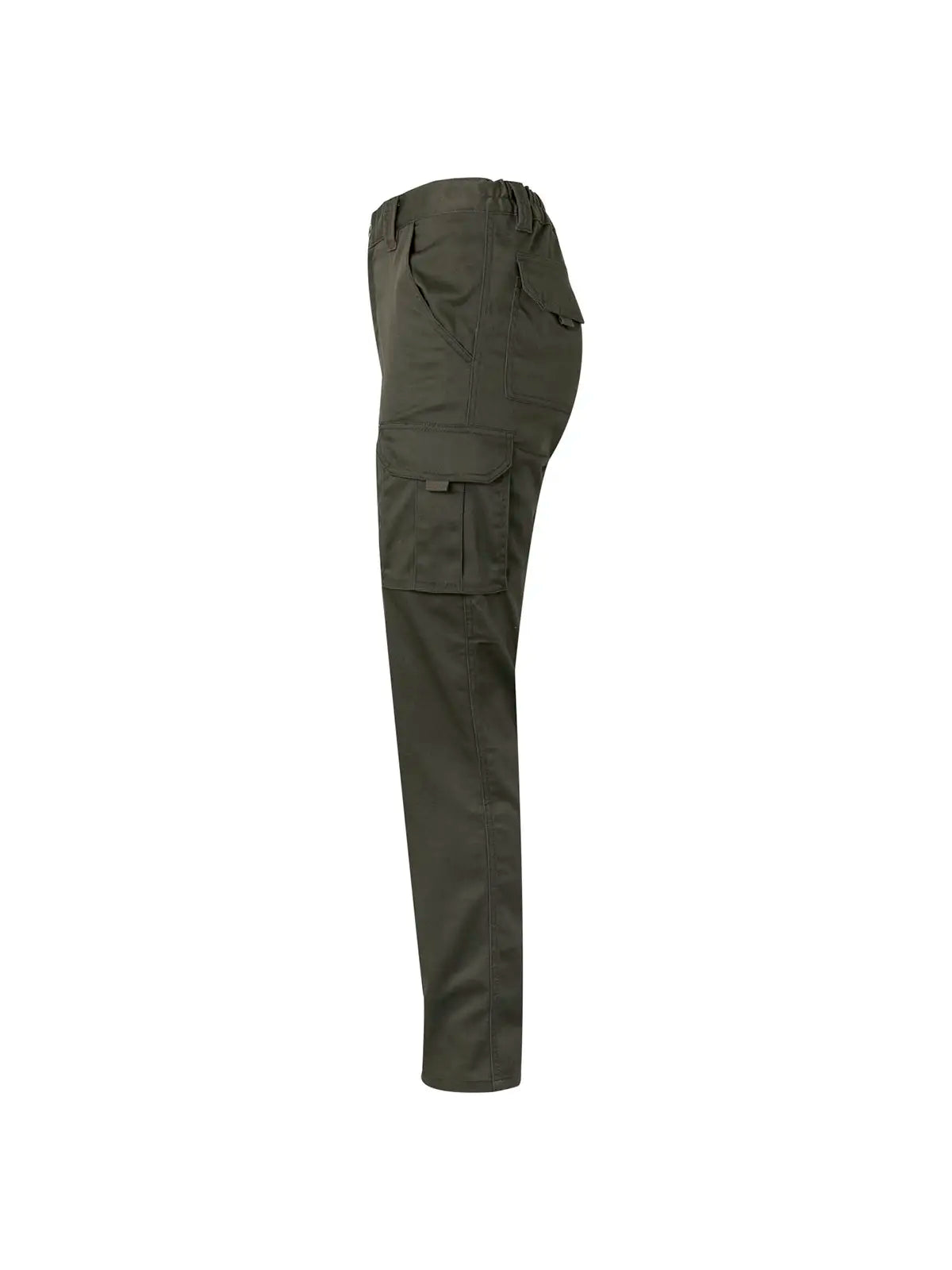 Pantalón stretch multibolsillos Velilla 103005S