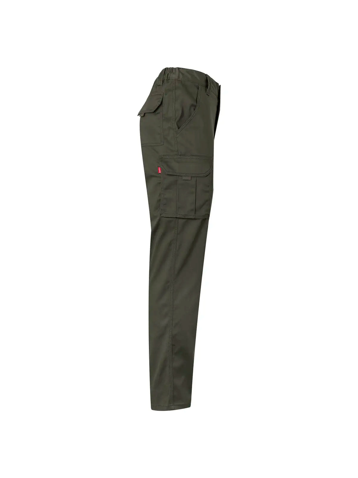Pantalón stretch multibolsillos Velilla 103005S