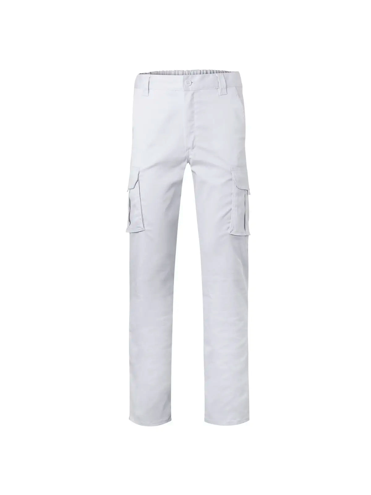 Pantalón stretch multibolsillos Velilla 103005S