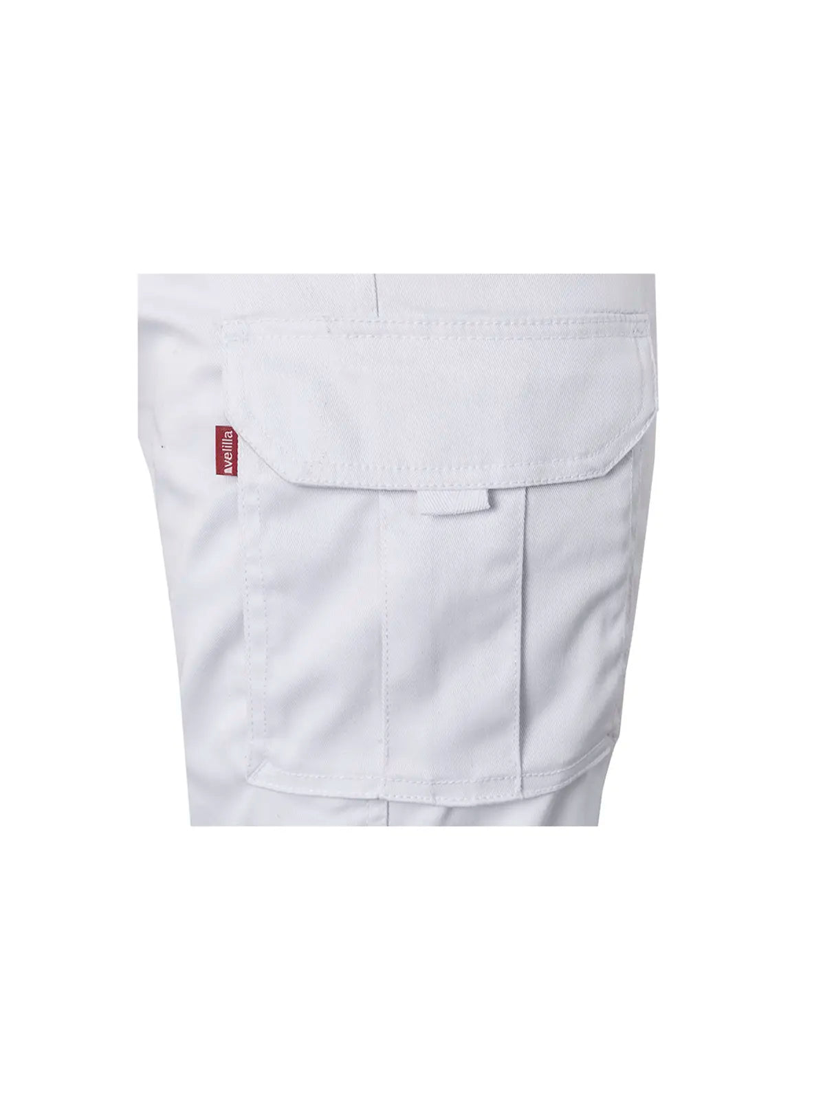 Pantalón stretch multibolsillos Velilla 103005S