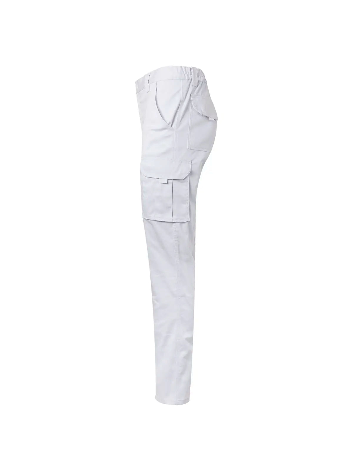 Pantalón stretch multibolsillos Velilla 103005S