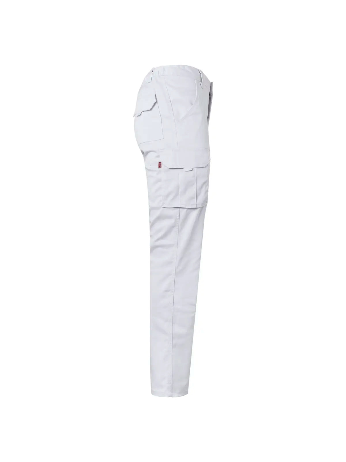Pantalón stretch multibolsillos Velilla 103005S