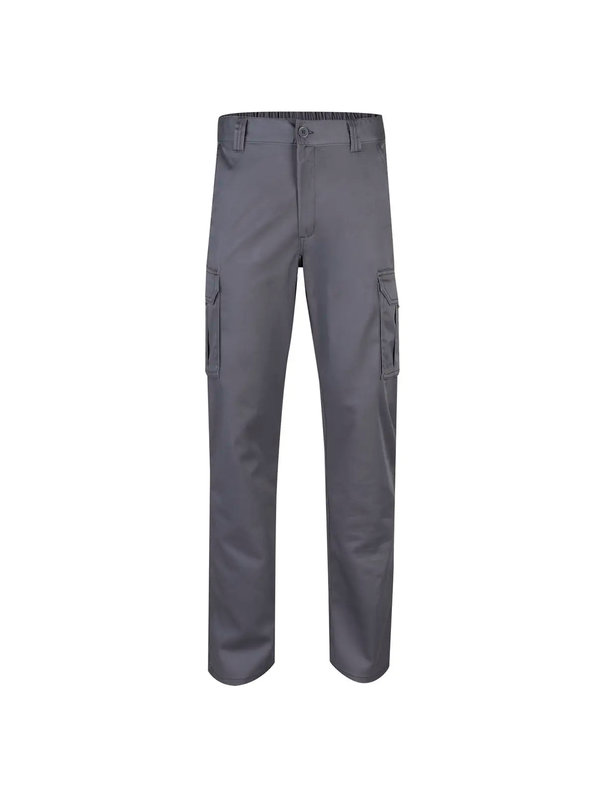 Pantalón stretch multibolsillos Velilla 103005S