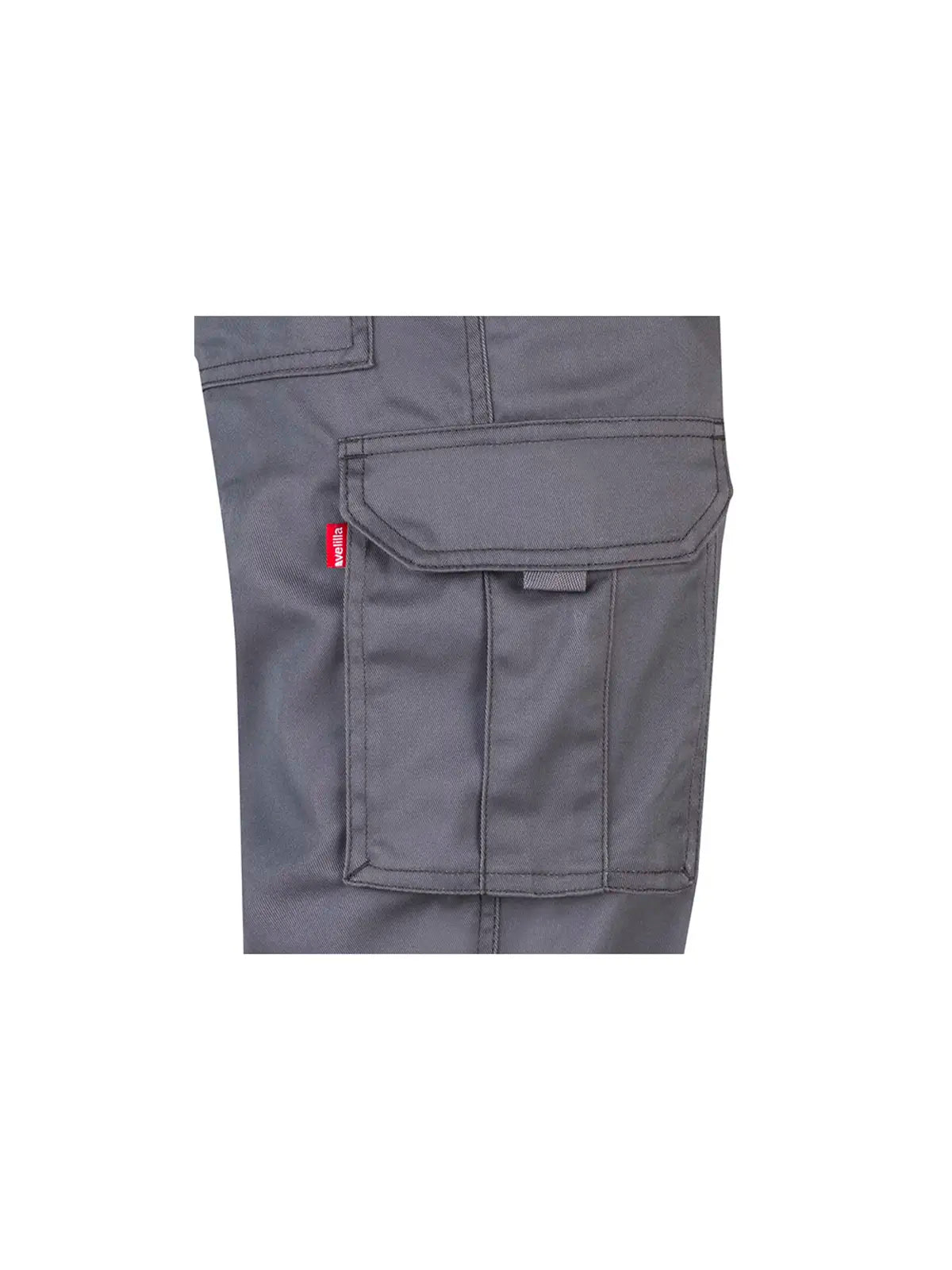 Pantalón stretch multibolsillos Velilla 103005S