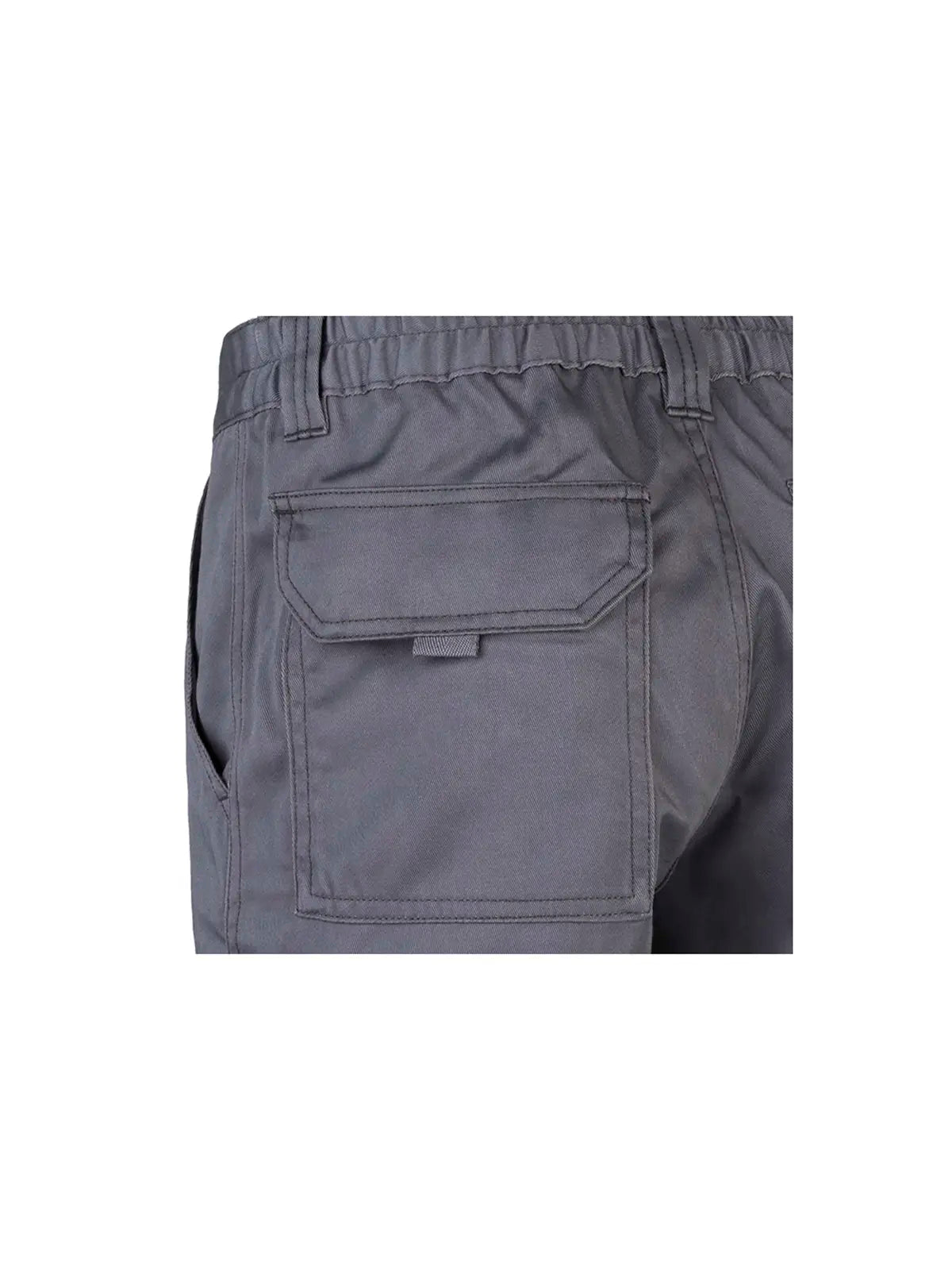 Pantalón stretch multibolsillos Velilla 103005S