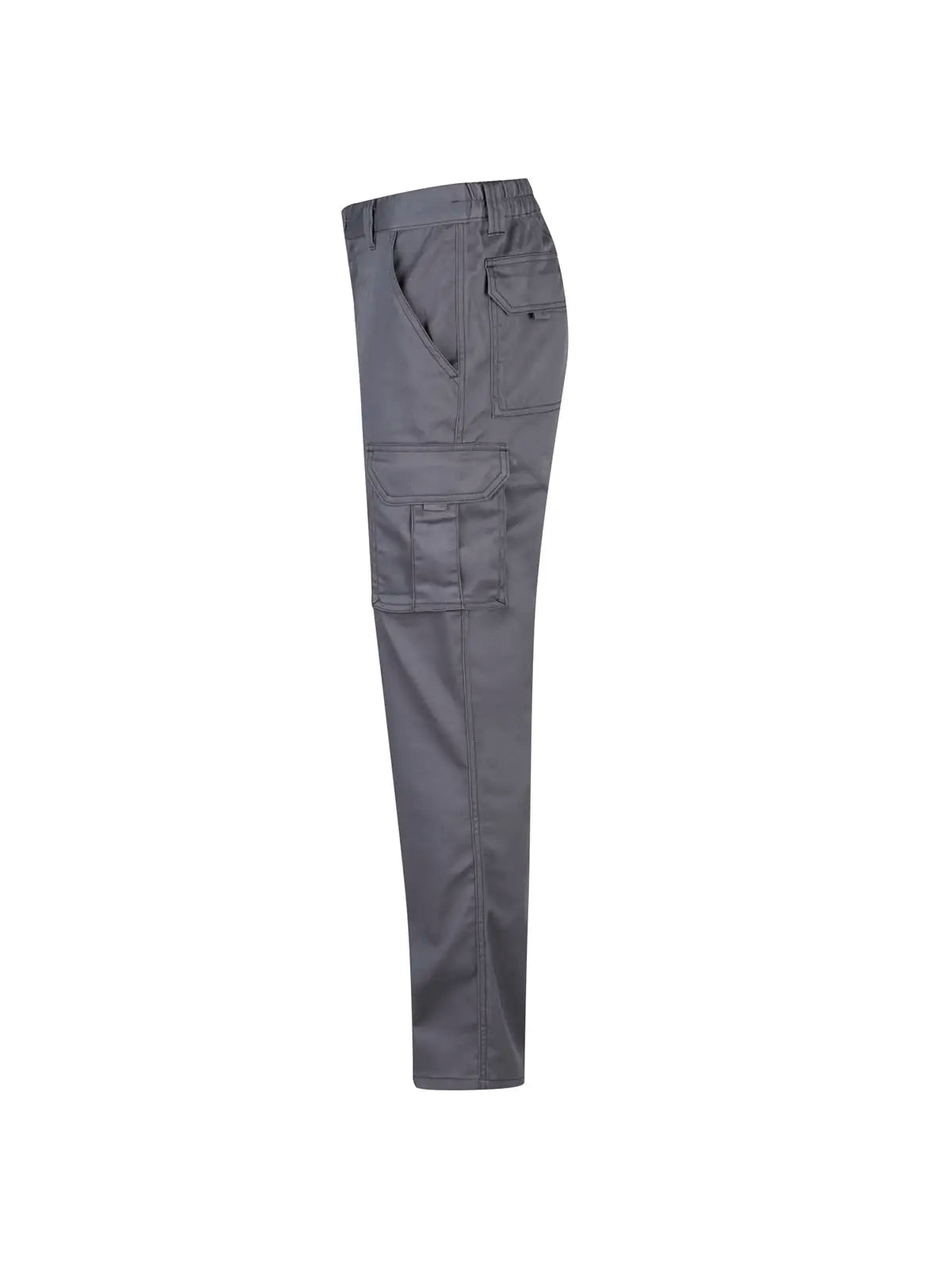 Pantalón stretch multibolsillos Velilla 103005S