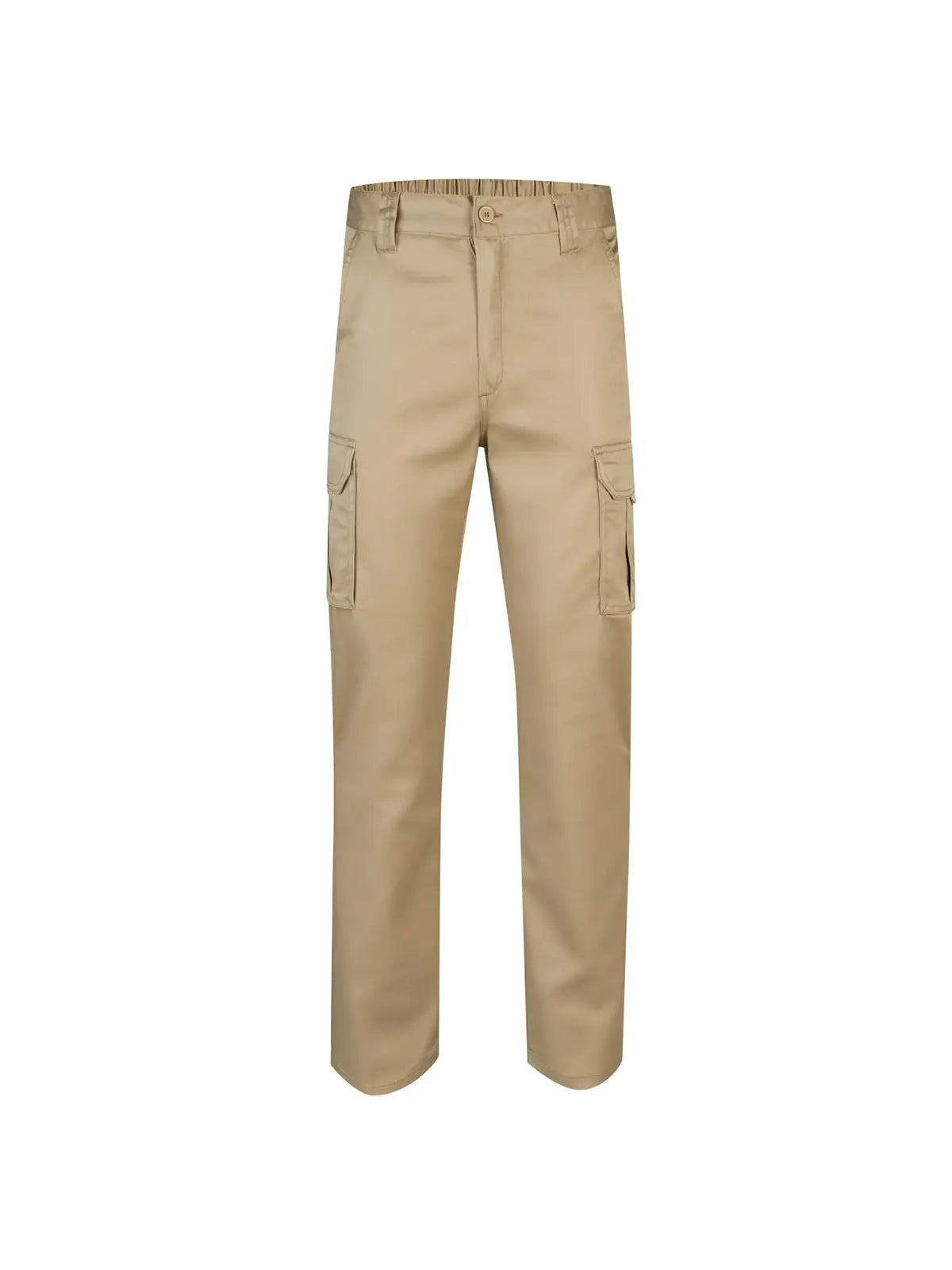 Pantalón stretch multibolsillos Velilla 103005S