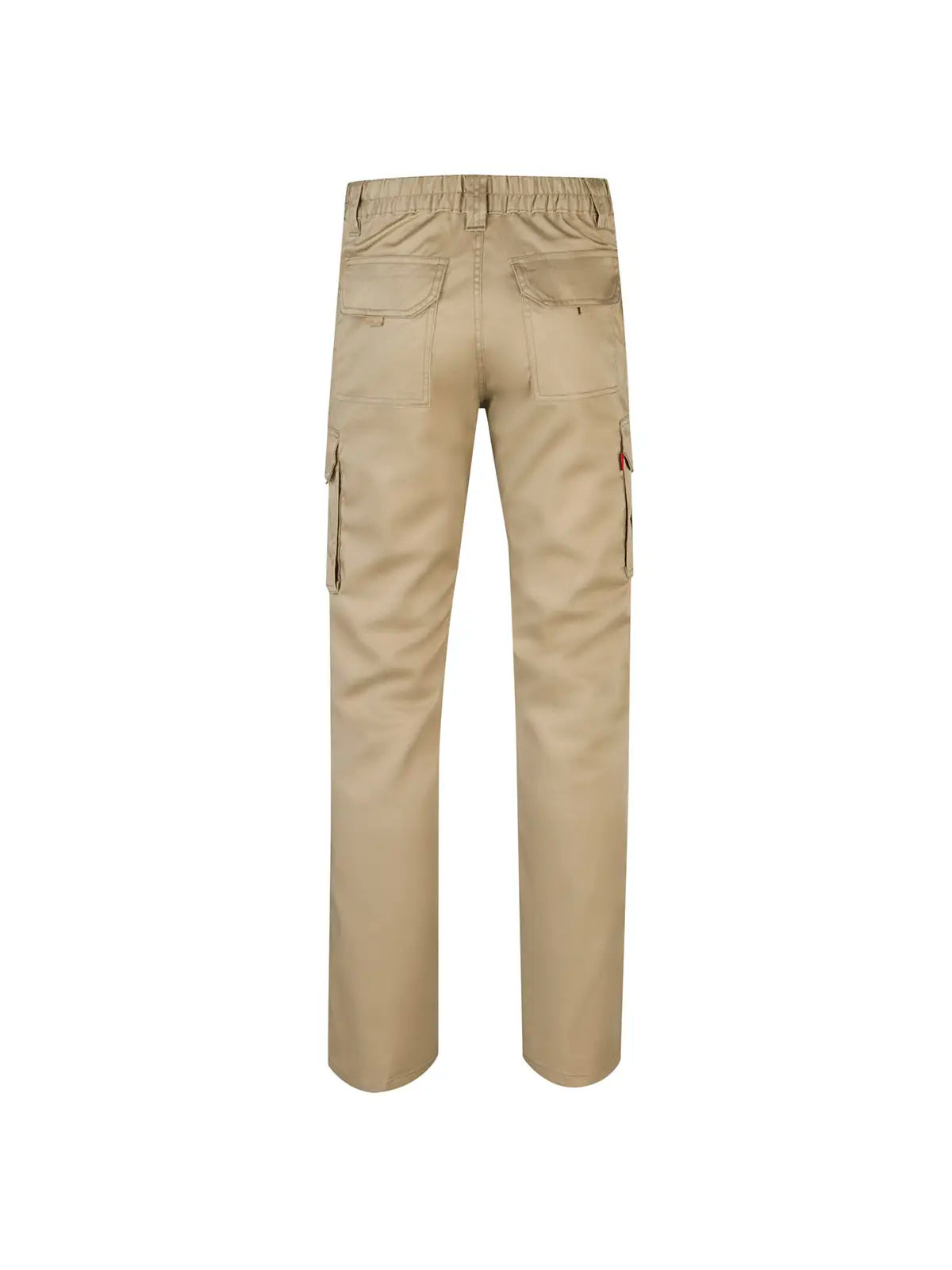 Pantalón stretch multibolsillos Velilla 103005S