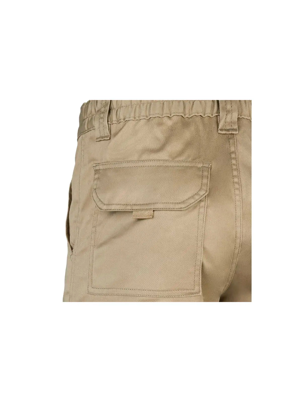 Pantalón stretch multibolsillos Velilla 103005S