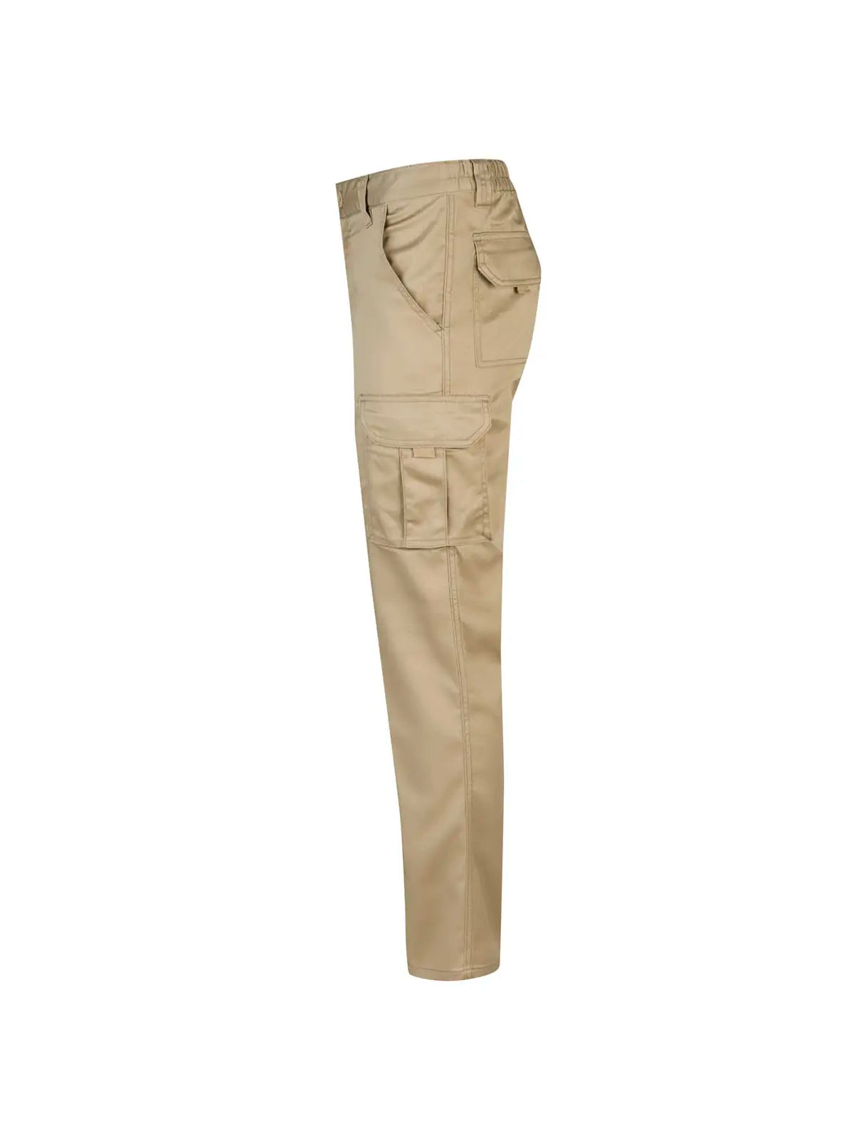 Pantalón stretch multibolsillos Velilla 103005S