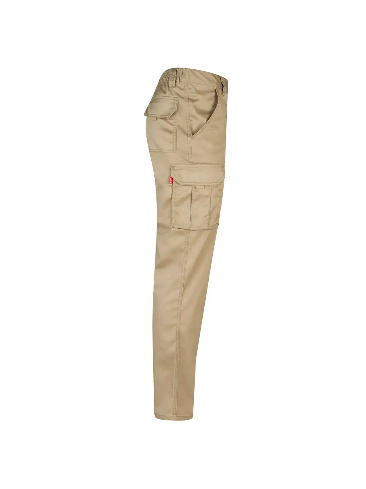Pantalón stretch multibolsillos Velilla 103005S