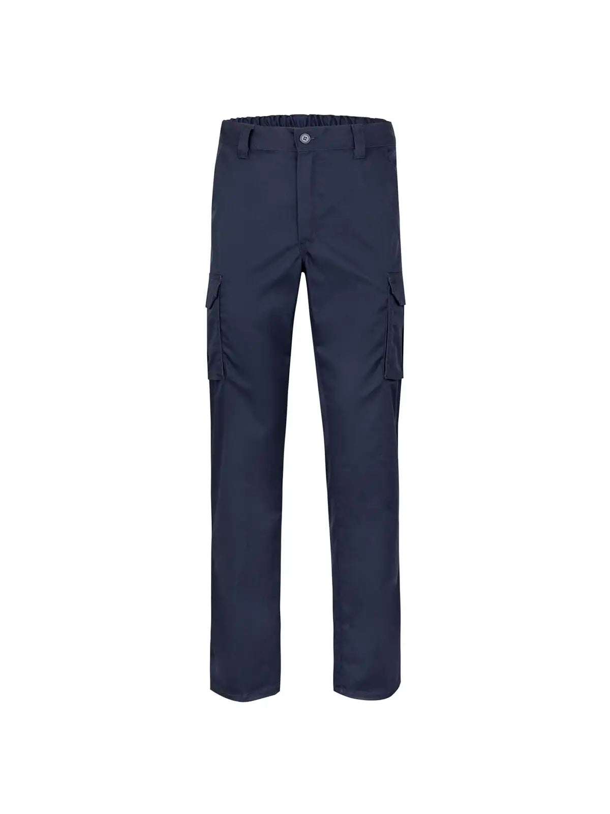 Pantalón stretch multibolsillos Velilla 103005S