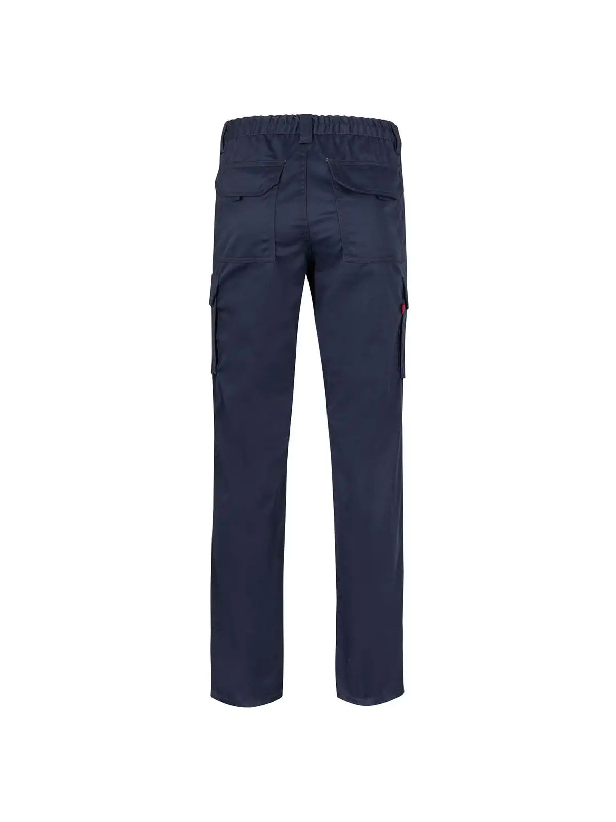 Pantalón stretch multibolsillos Velilla 103005S