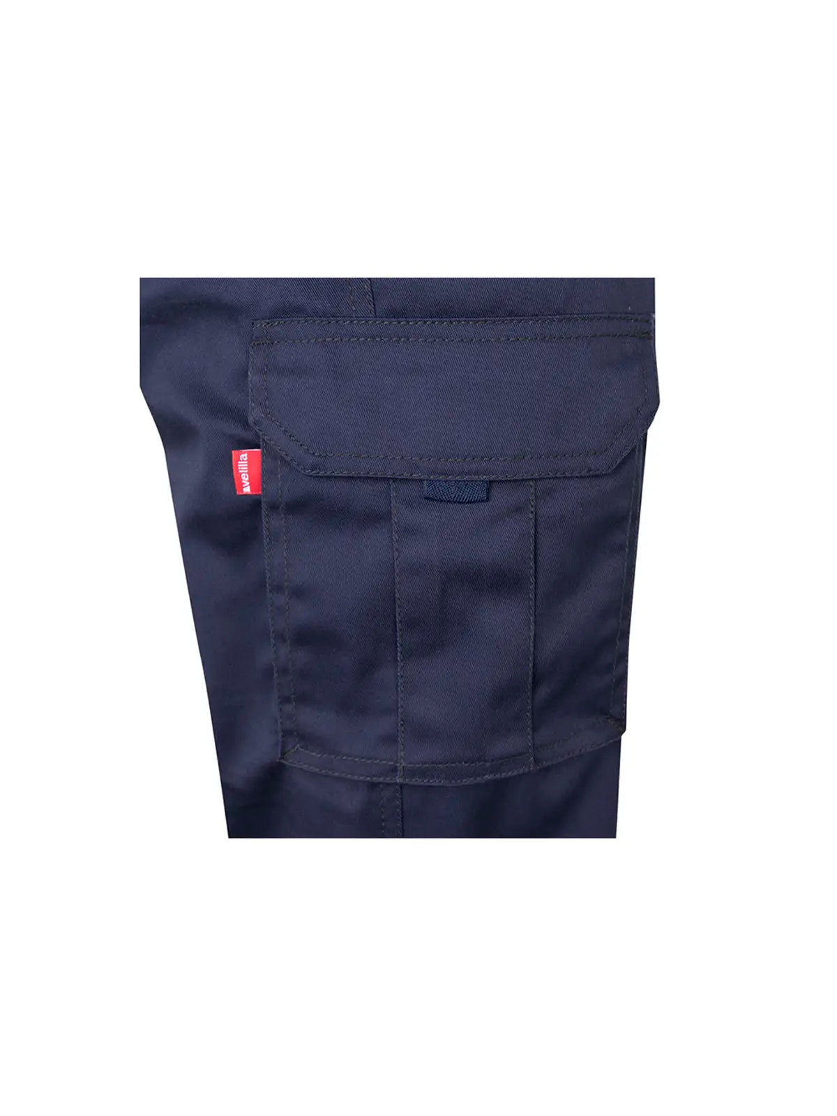 Pantalón stretch multibolsillos Velilla 103005S
