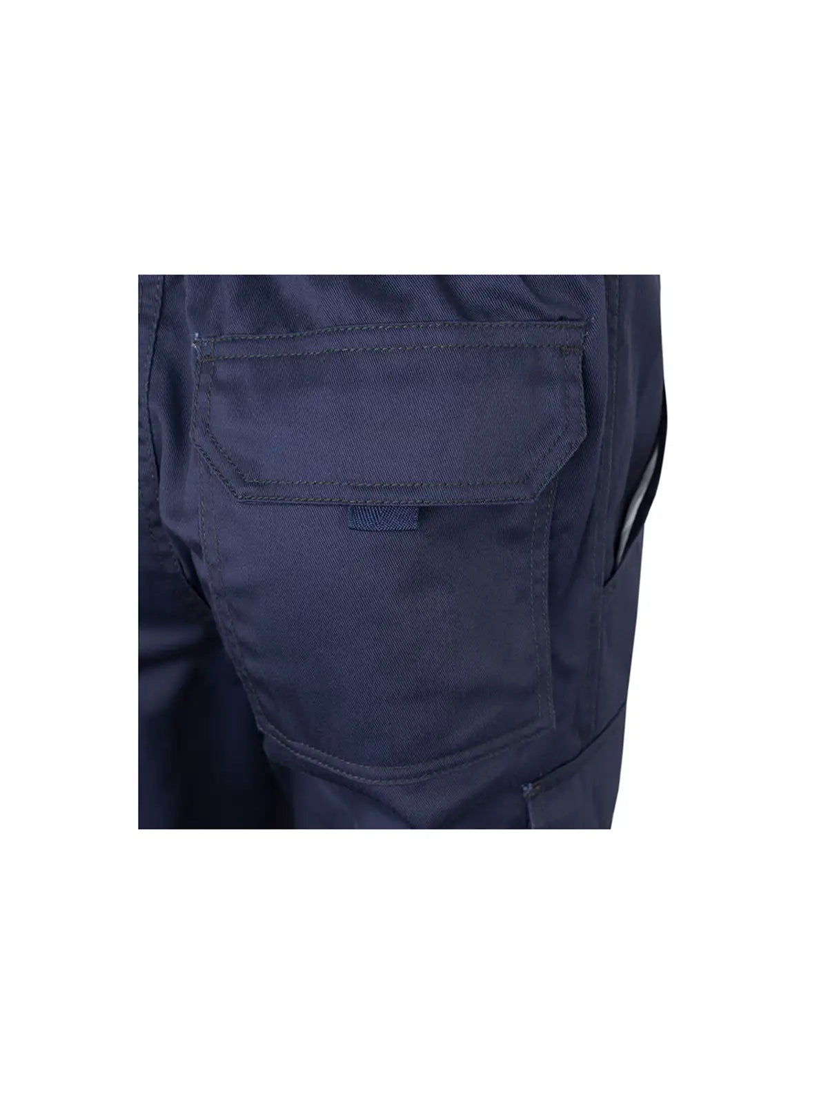 Pantalón stretch multibolsillos Velilla 103005S