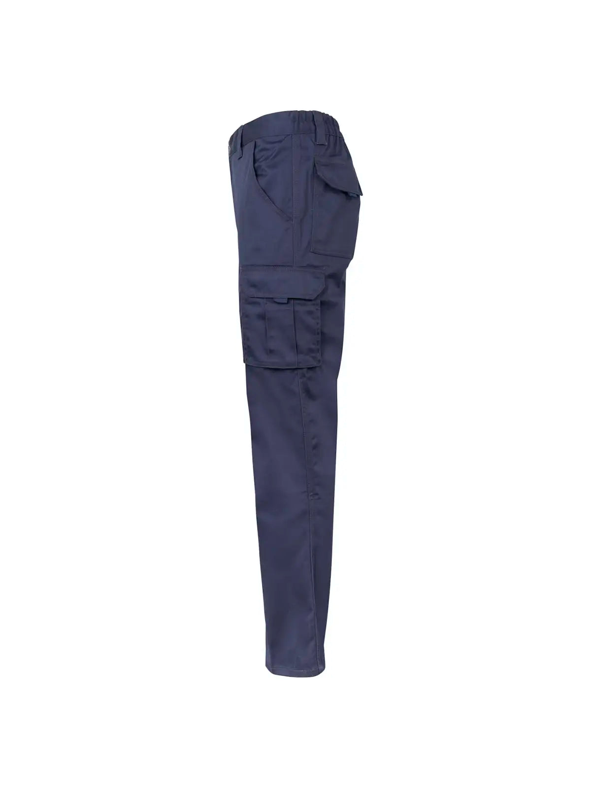 Pantalón stretch multibolsillos Velilla 103005S