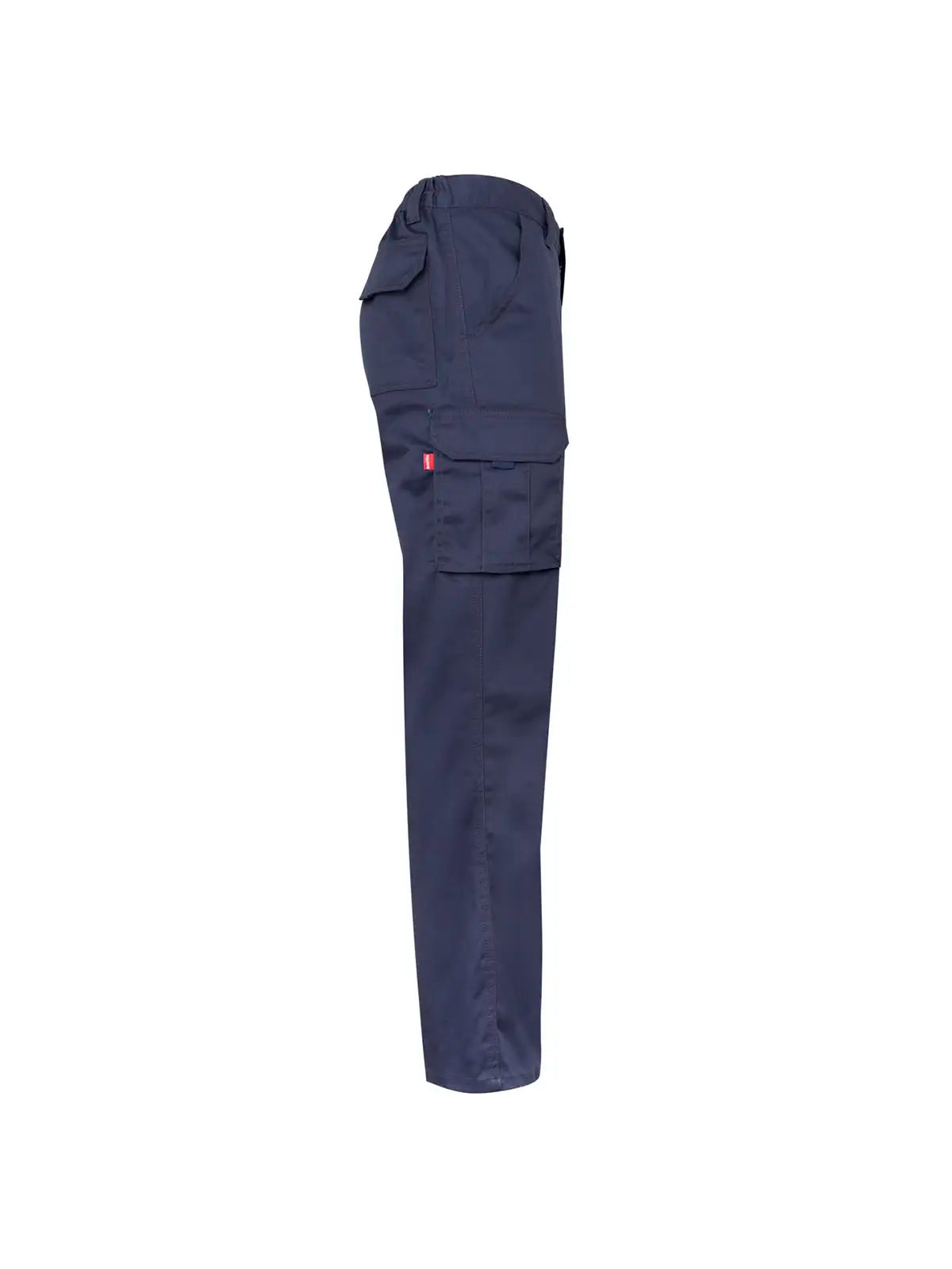 Pantalón stretch multibolsillos Velilla 103005S