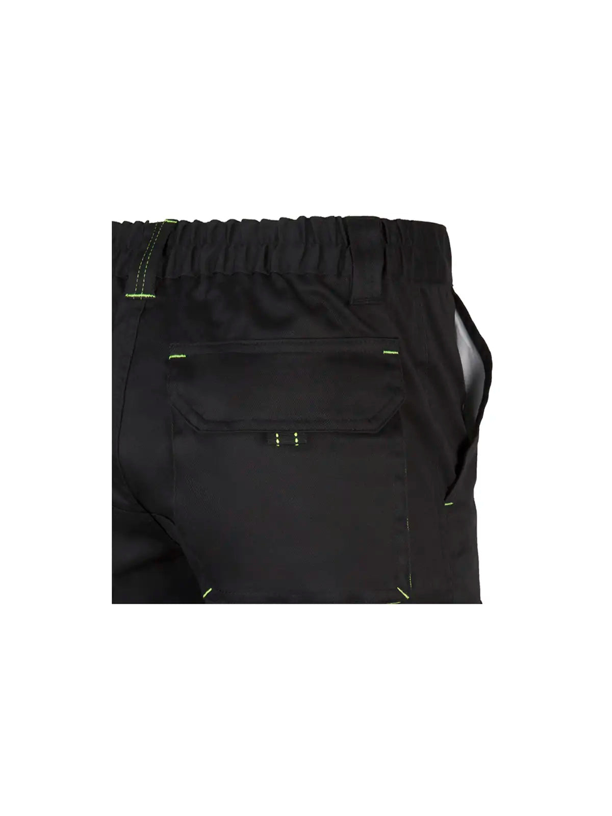 Pantalón stretch multibolsillos Velilla Fluor Match 103008S