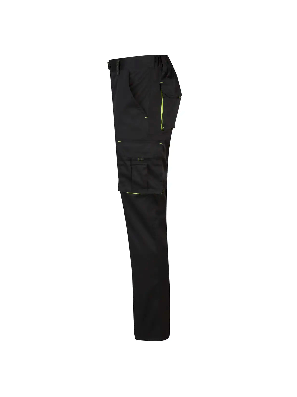Pantalón stretch multibolsillos Velilla Fluor Match 103008S