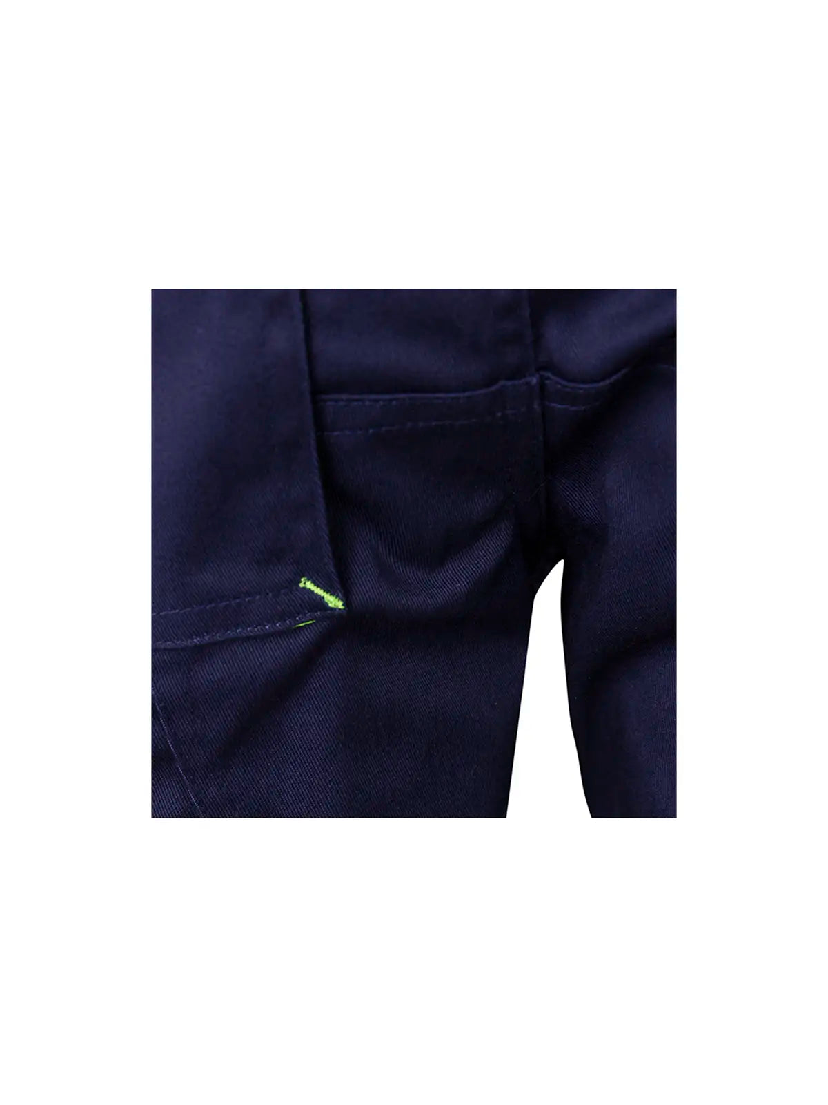 Pantalón stretch multibolsillos Velilla Fluor Match 103008S