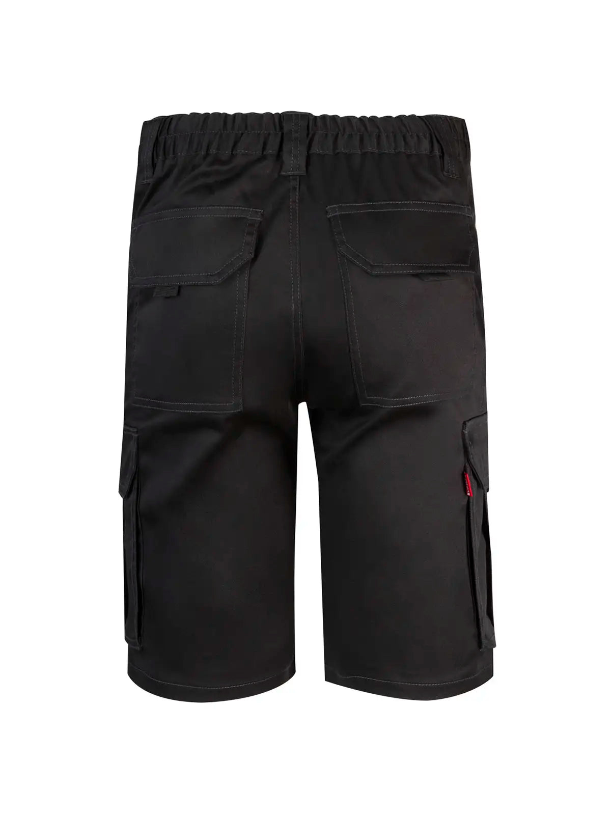 Pantalón corto stretch multibolsillos Velilla 103009S