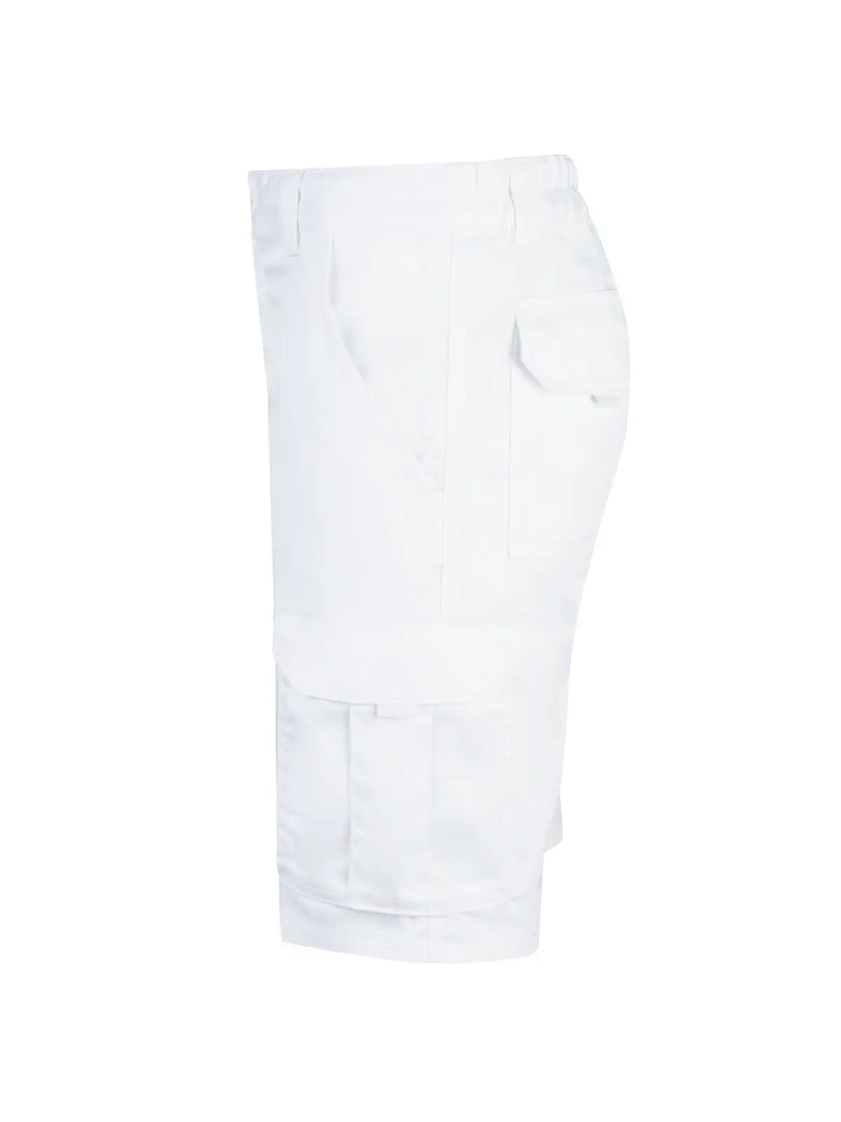 Pantalón corto stretch multibolsillos Velilla 103009S