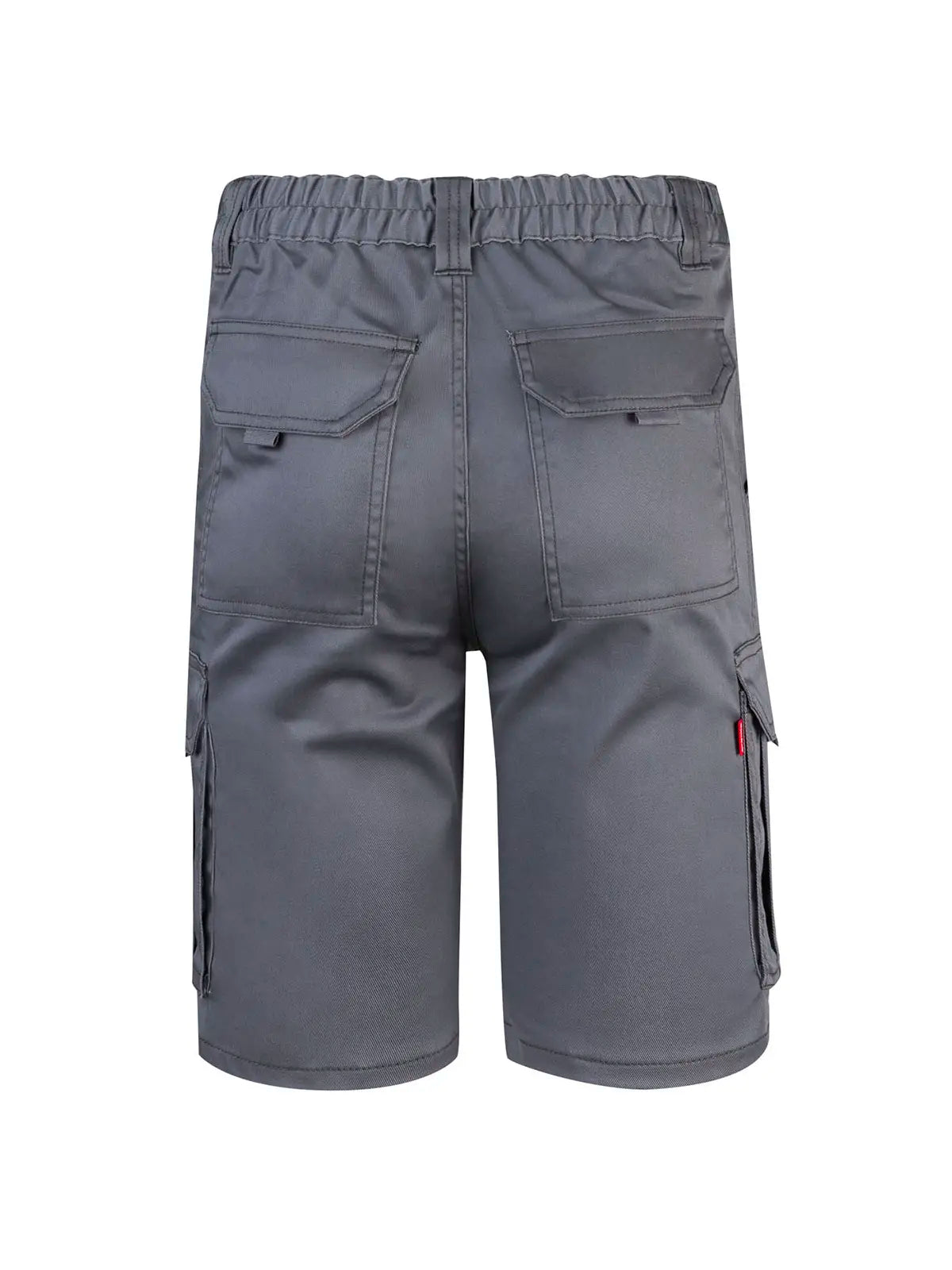 Pantalón corto stretch multibolsillos Velilla 103009S