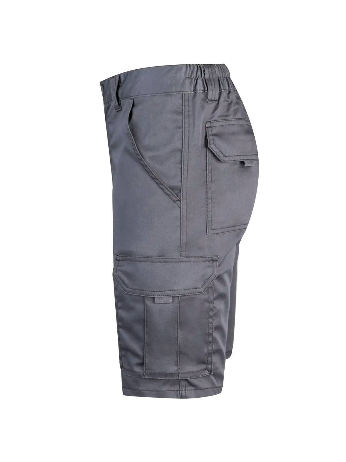 Pantalón corto stretch multibolsillos Velilla 103009S