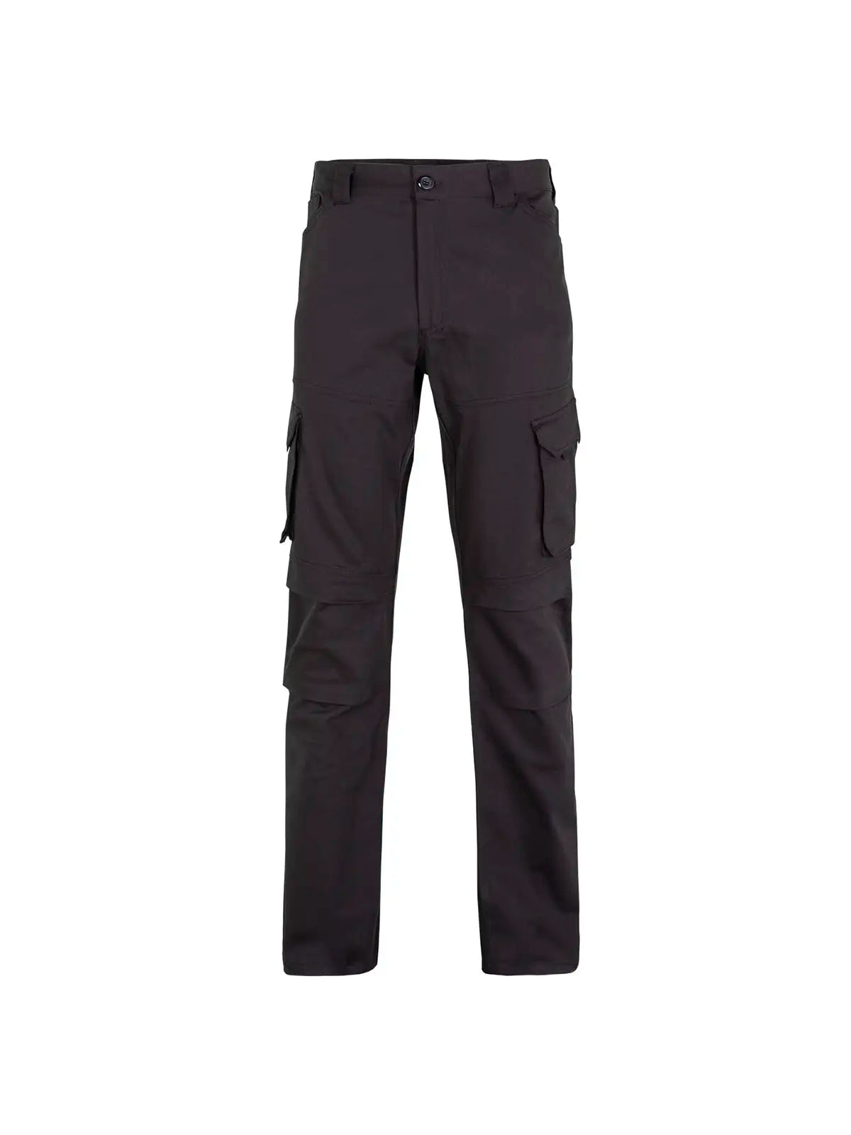 Pantalón algodón stretch multibolsillos Velilla 103012S