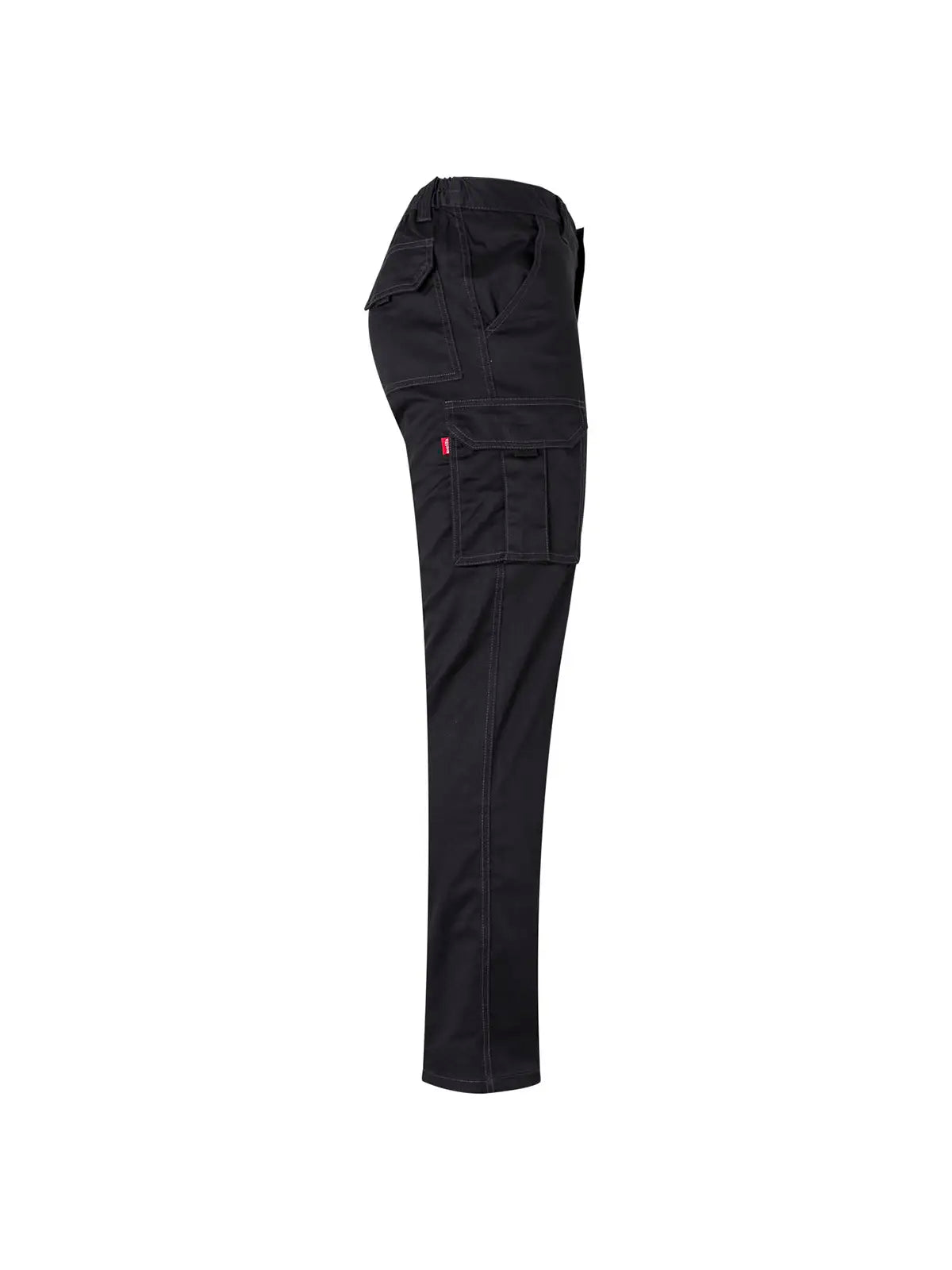 Pantalón forrado stretch multibolsillos Velilla 103015S