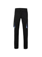 Pantalón de trabajo stretch multibolsillos Velilla 103024S