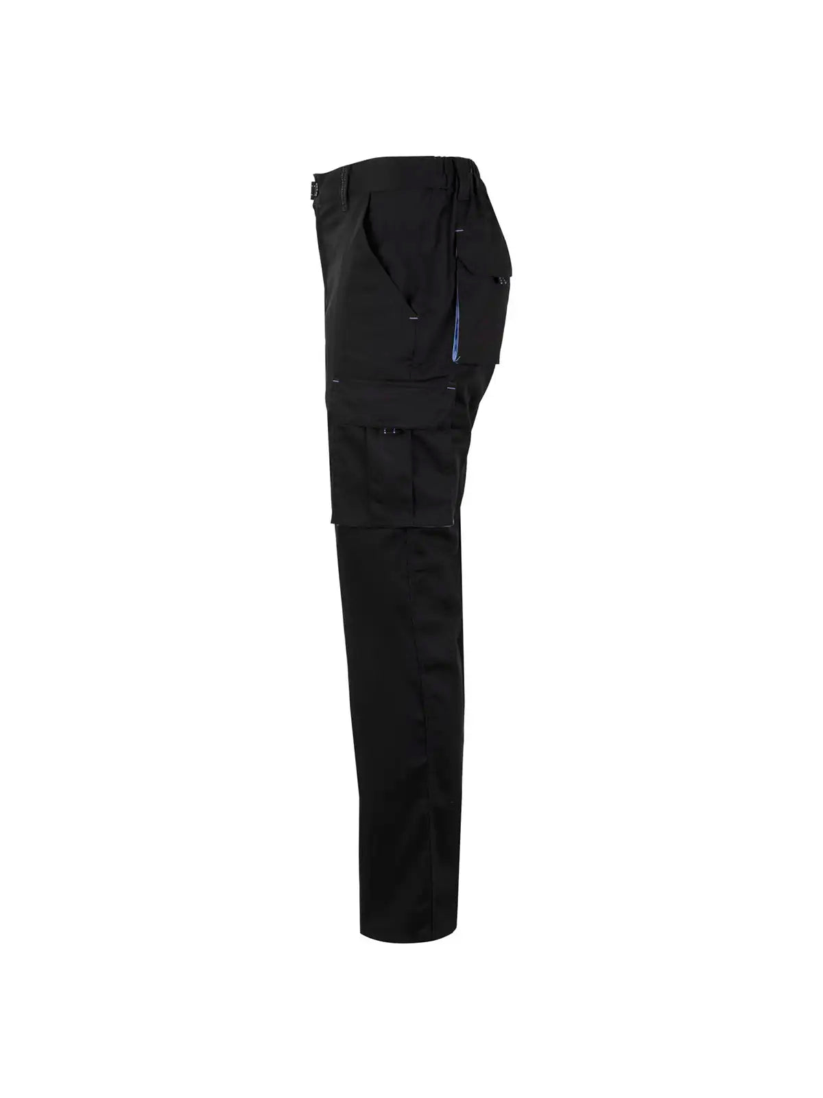 Pantalón de trabajo stretch multibolsillos Velilla 103024S