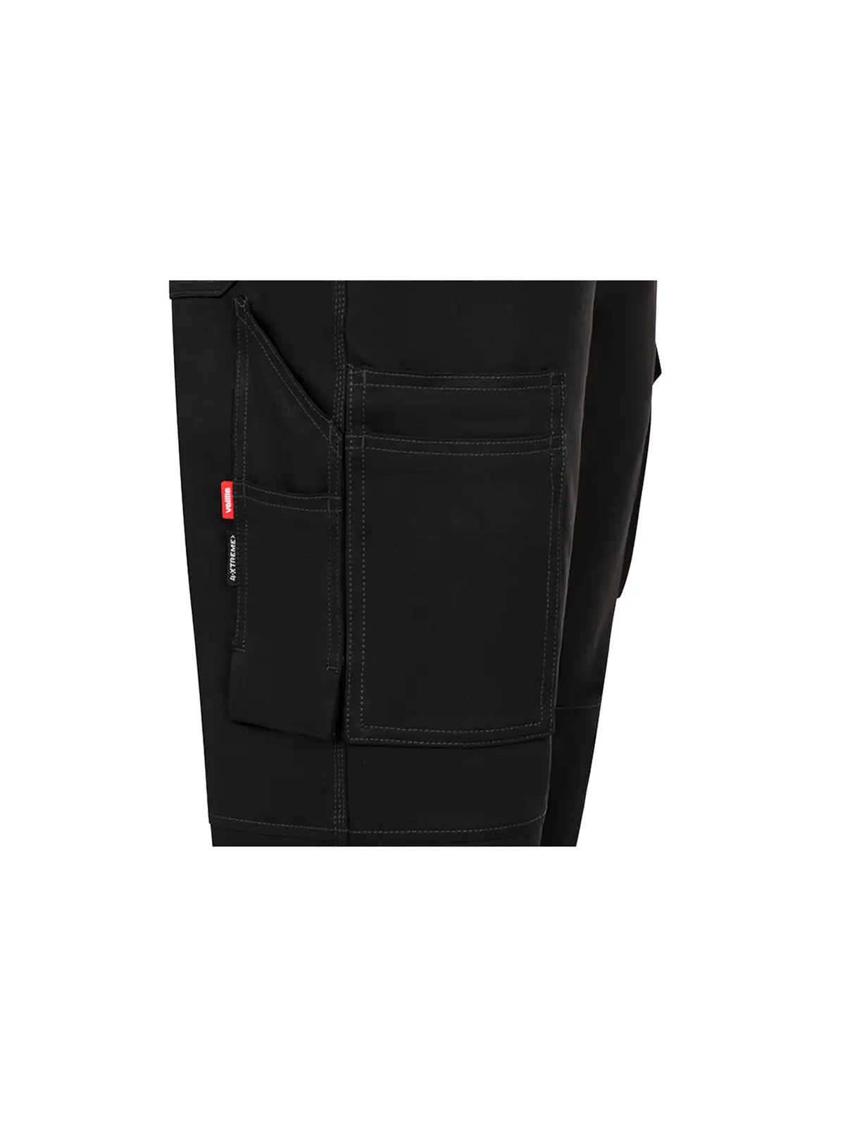 Pantalón 4-Xtreme multibolsillos Arrow Velilla 103030X