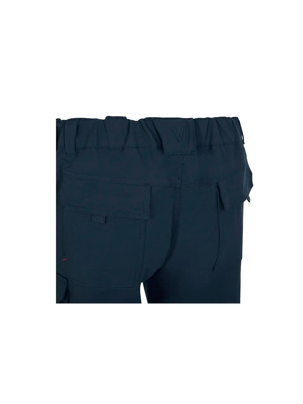 Pantalón 4-Xtreme multibolsillos Arrow Velilla 103030X