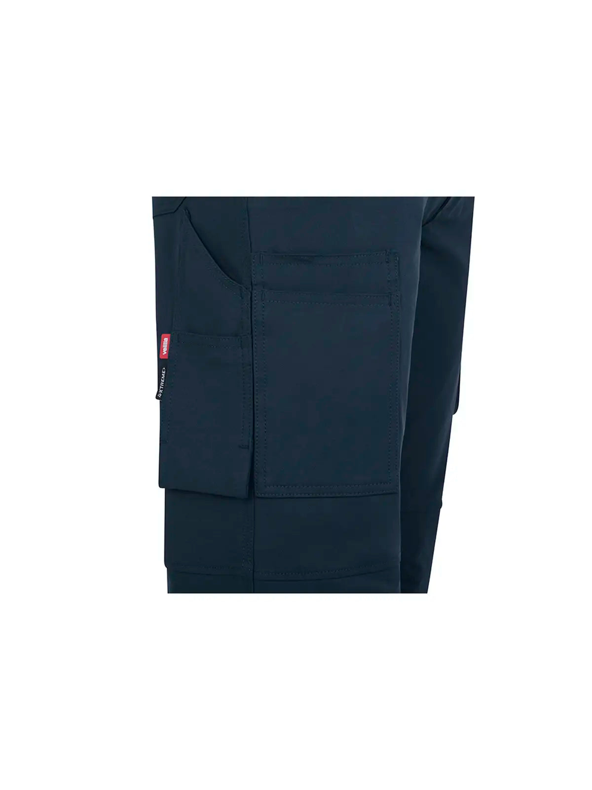 Pantalón 4-Xtreme multibolsillos Arrow Velilla 103030X