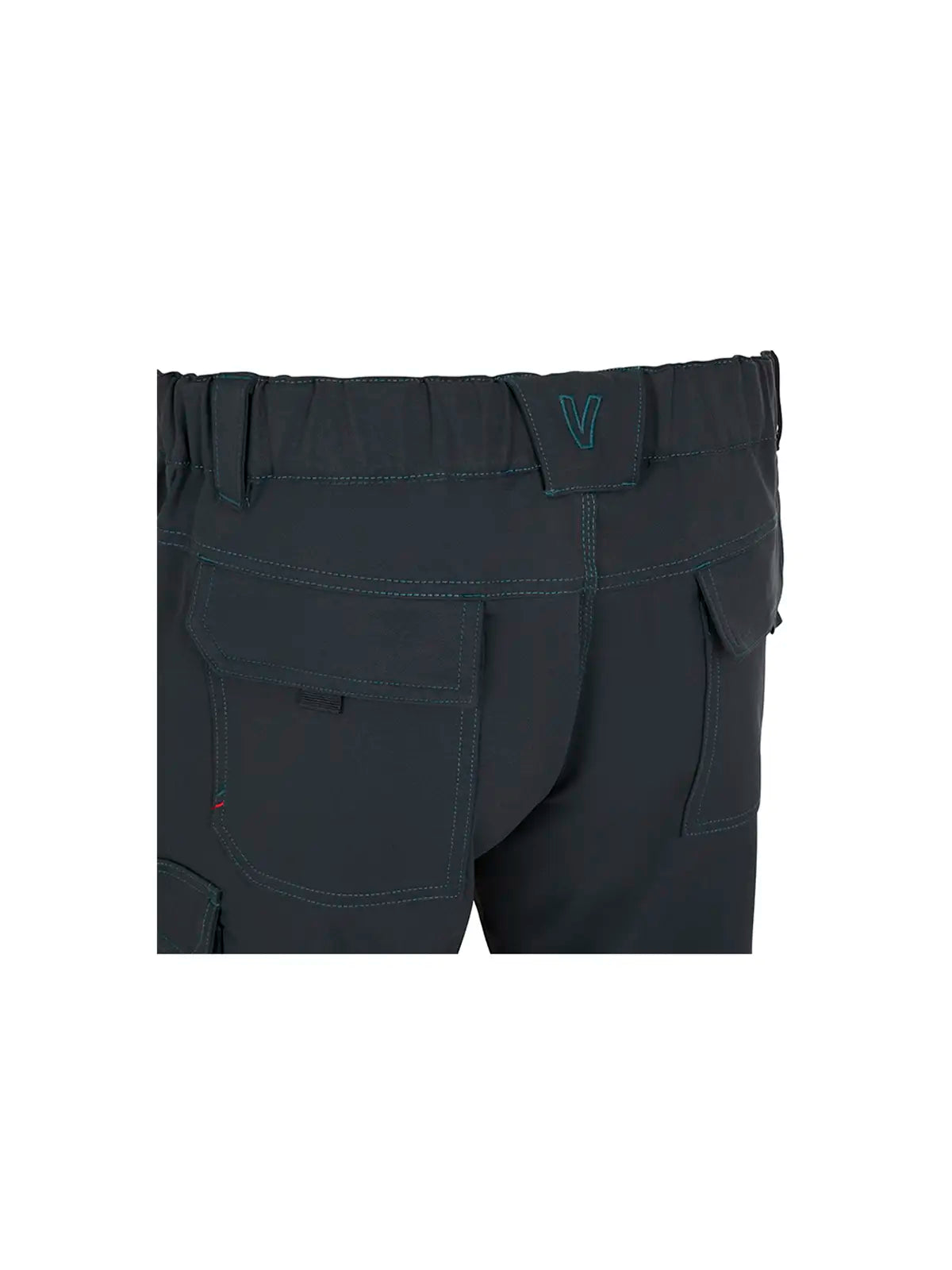 Pantalón 4-Xtreme multibolsillos Arrow Velilla 103030X