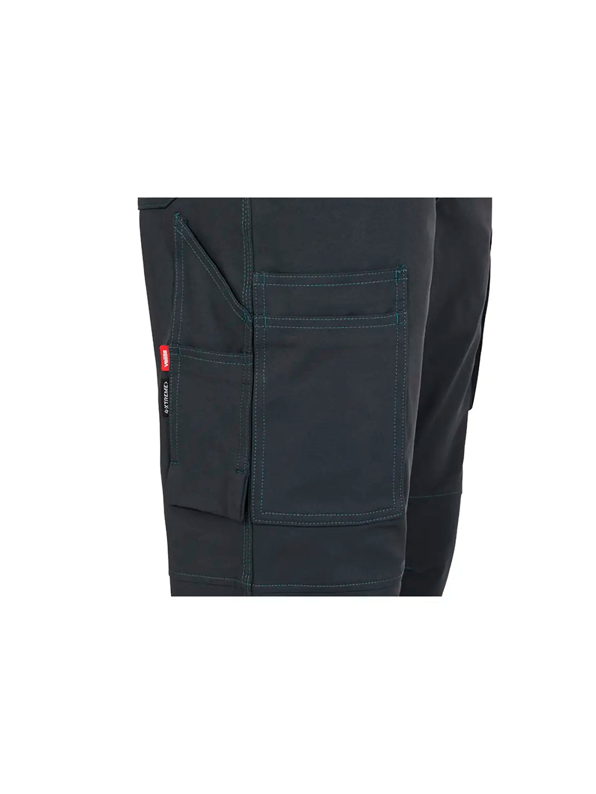 Pantalón 4-Xtreme multibolsillos Arrow Velilla 103030X