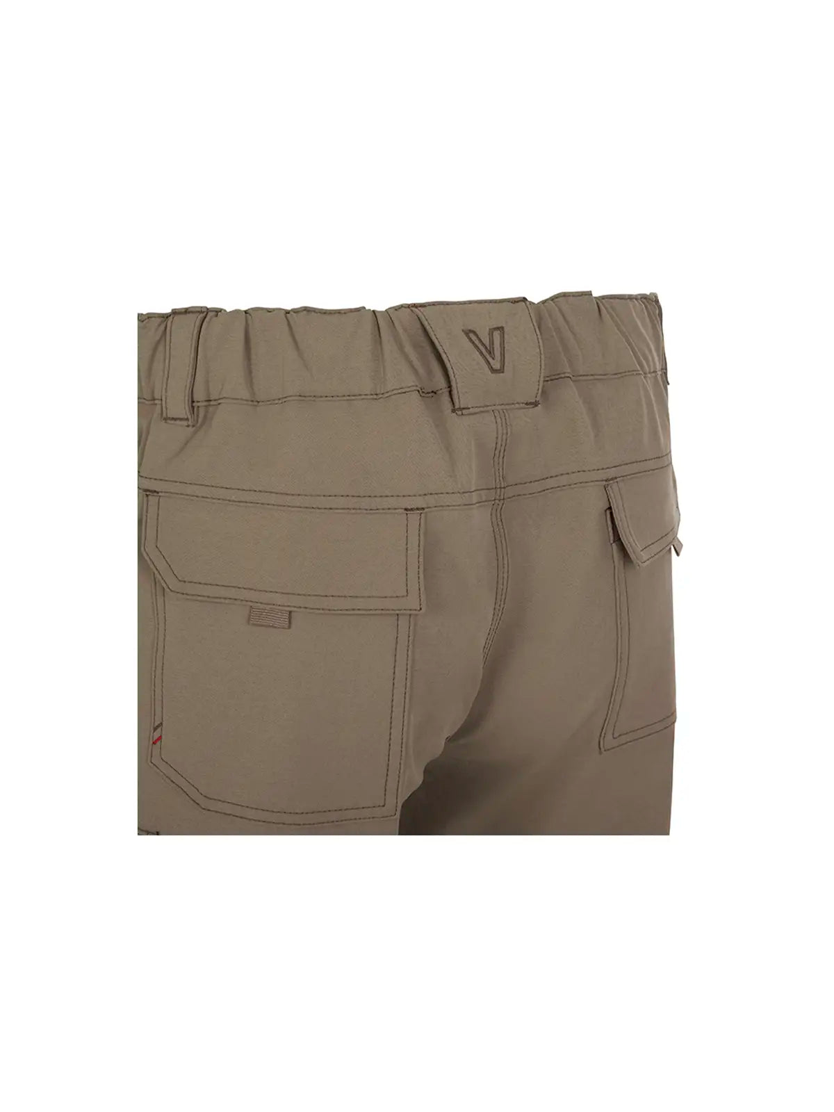 Pantalón 4-Xtreme multibolsillos Arrow Velilla 103030X
