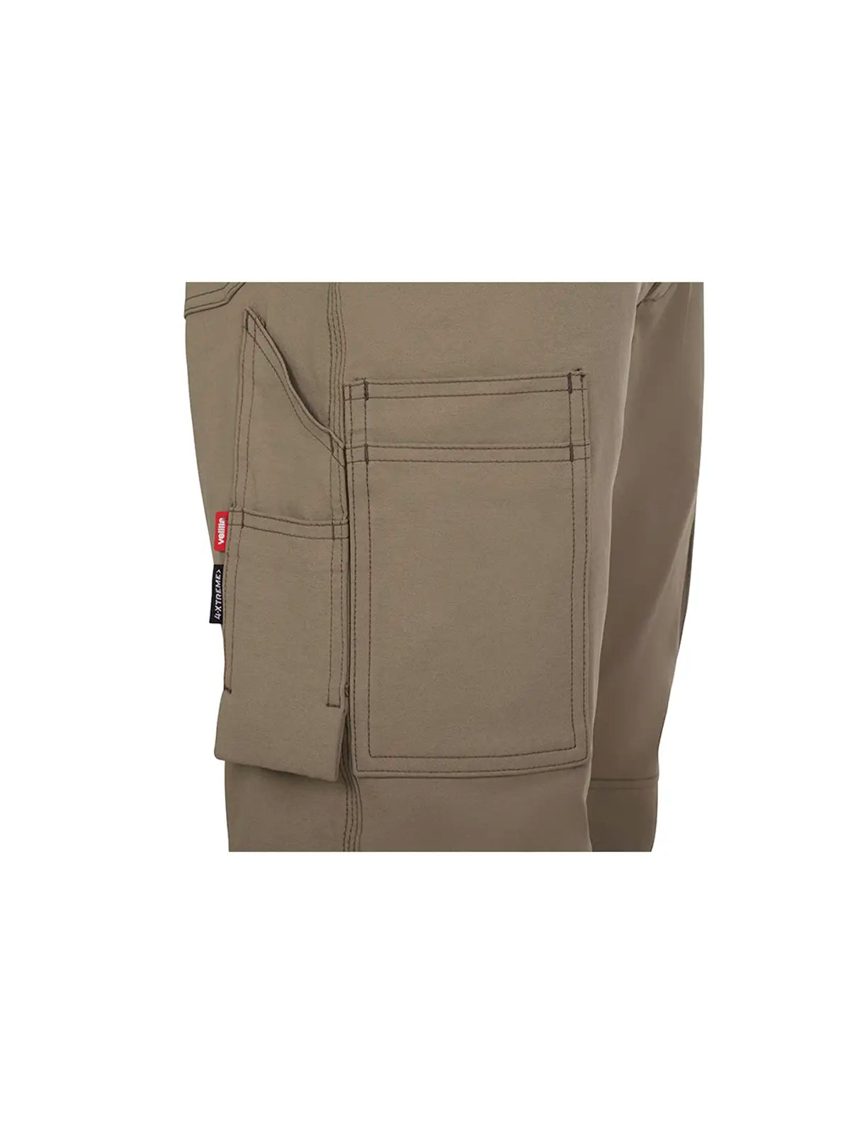 Pantalón 4-Xtreme multibolsillos Arrow Velilla 103030X