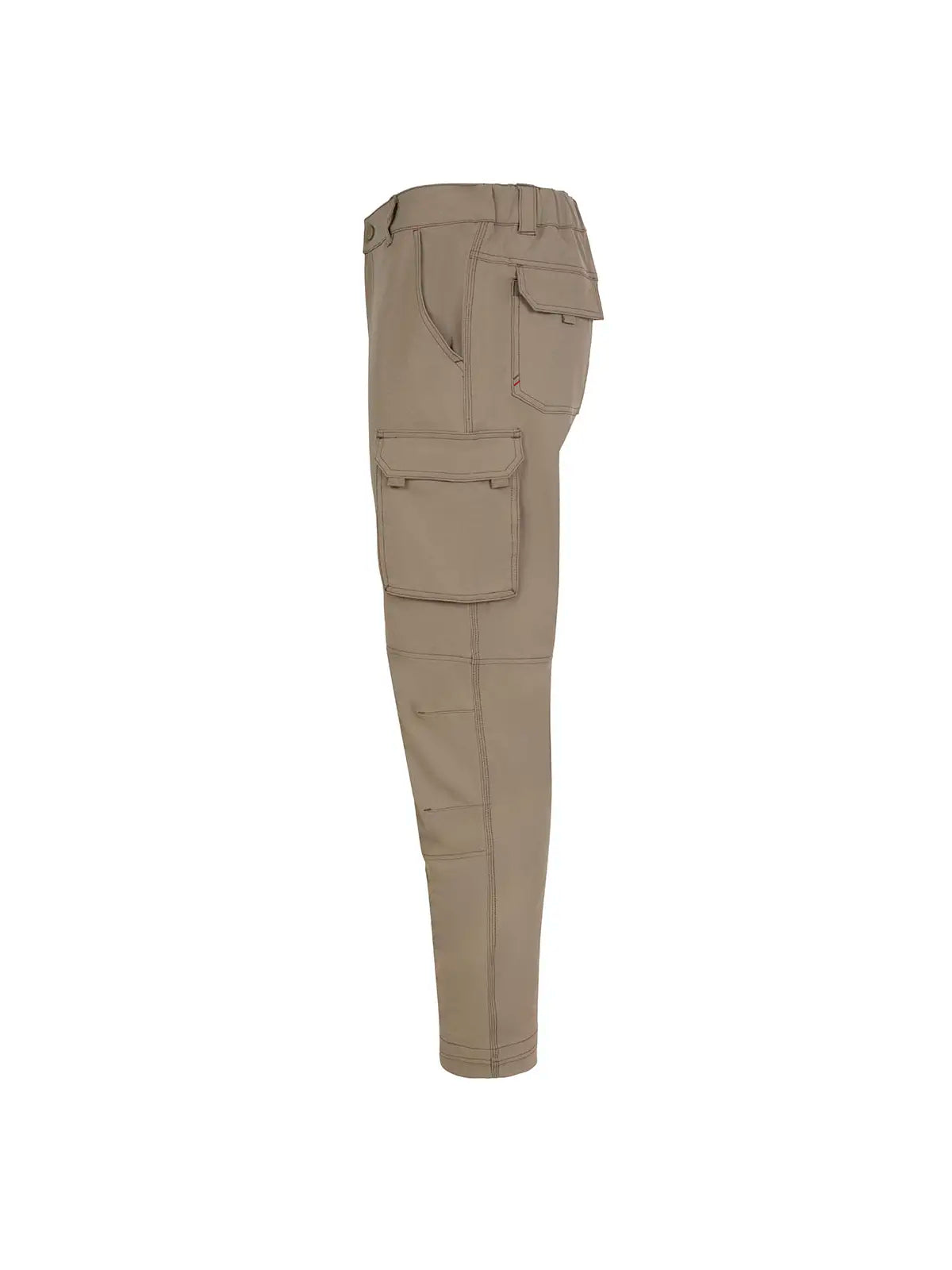 Pantalón 4-Xtreme multibolsillos Arrow Velilla 103030X