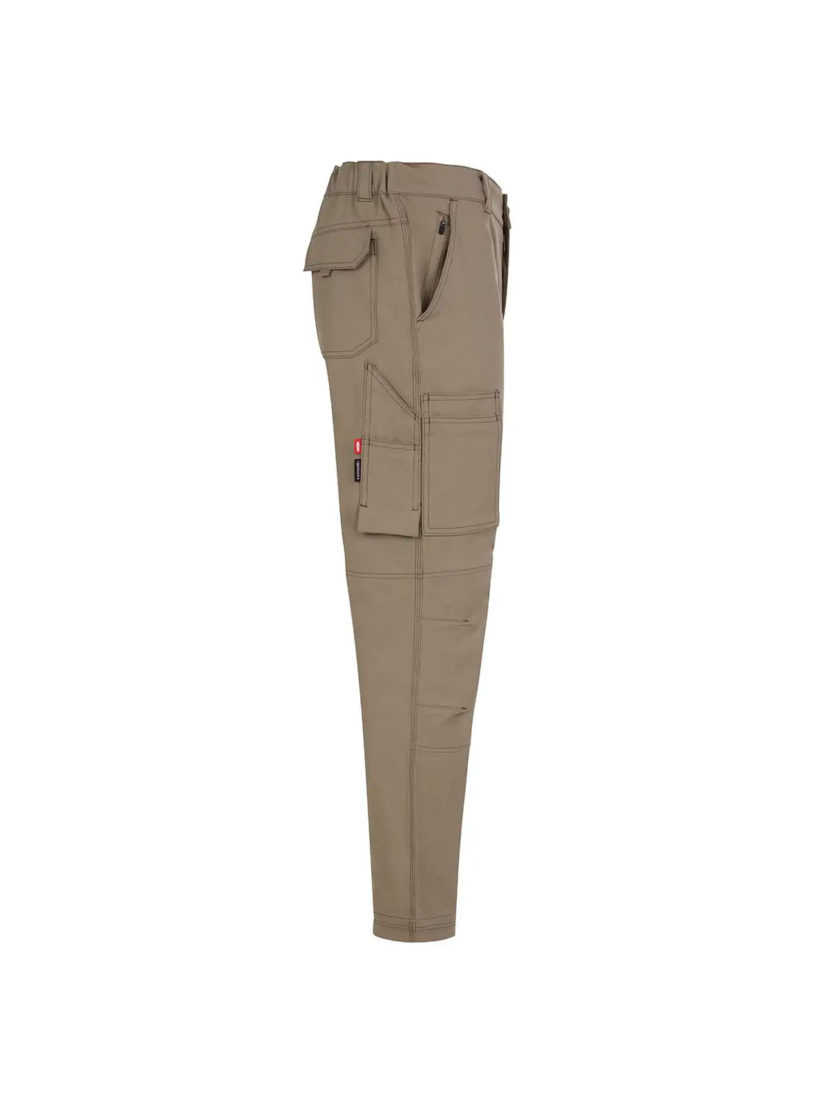 Pantalón 4-Xtreme multibolsillos Arrow Velilla 103030X